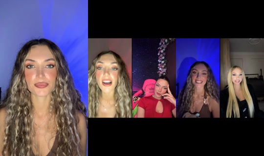 semaauraz TikTok Live — Oct 2, 2026, 1:17 AM