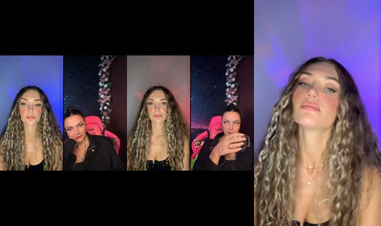 semaauraz TikTok Live — Oct 4, 2026, 3:23 AM