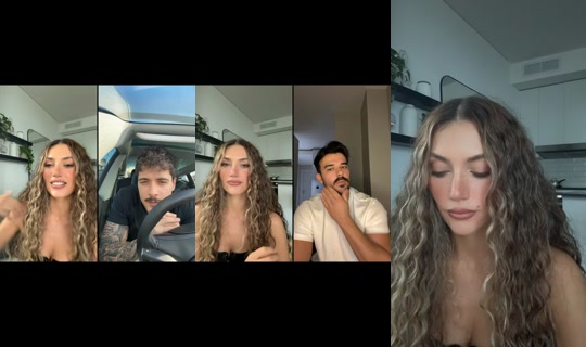 semaauraz TikTok Live — Oct 6, 2026, 10:29 PM