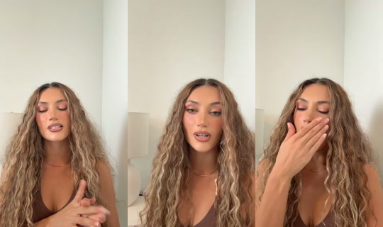 semaauraz TikTok Live — Oct 8, 2026, 5:18 PM