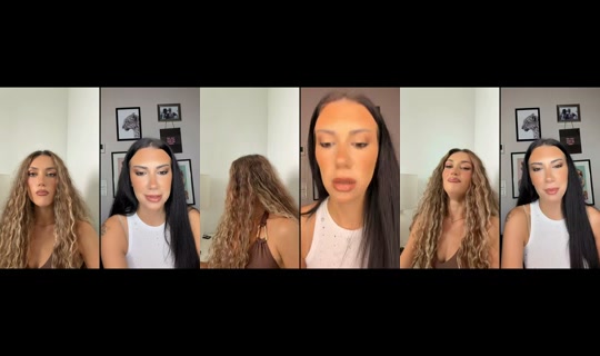 semaauraz TikTok Live — Oct 8, 2026, 6:09 PM