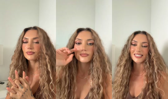 semaauraz TikTok Live — Oct 8, 2026, 6:40 PM