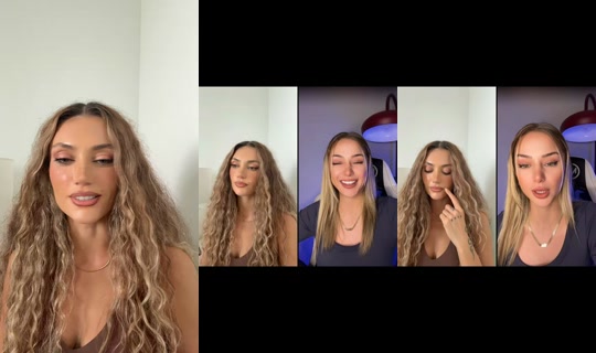 semaauraz TikTok Live — Oct 8, 2026, 7:31 PM