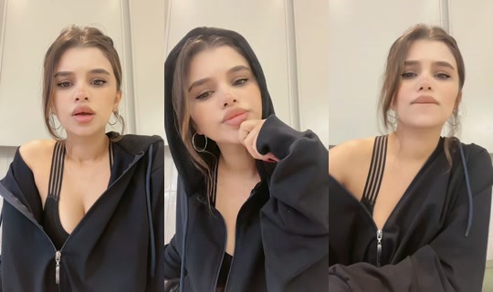 semaibrahimova04 TikTok Live — Oct 2, 2026, 1:38 PM
