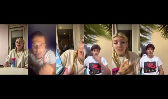 semegimonika TikTok Live — Oct 2, 2026, 7:04 PM