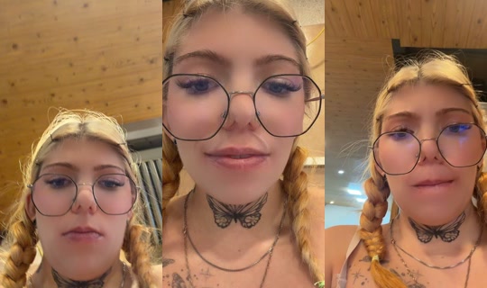 semegimonika TikTok Live — Oct 3, 2026, 2:58 PM