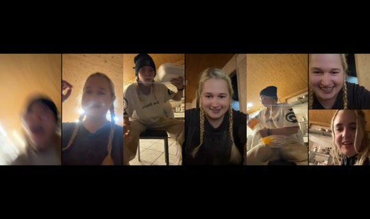 semegimonika TikTok Live — Oct 3, 2026, 10:32 PM