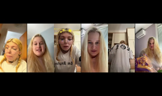 semegimonika TikTok Live — Oct 4, 2026, 10:20 AM