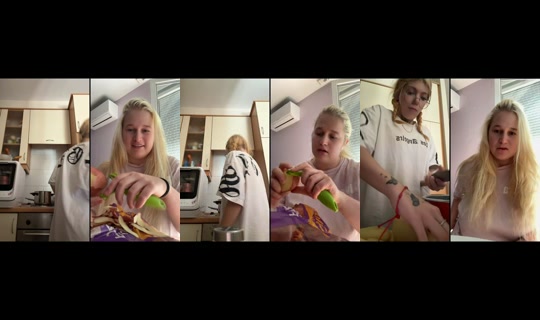 semegimonika TikTok Live — Oct 4, 2026, 11:11 AM