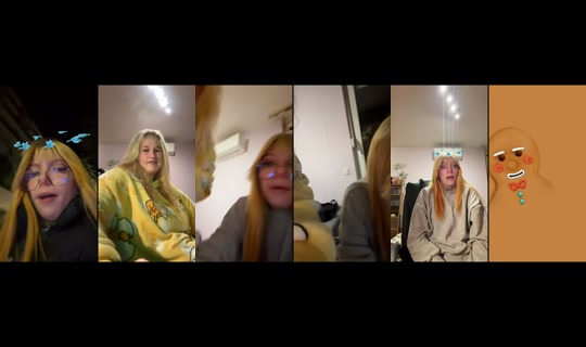 semegimonika TikTok Live — Oct 6, 2026, 7:23 PM