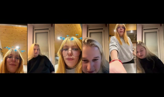semegimonika TikTok Live — Oct 7, 2026, 4:15 PM