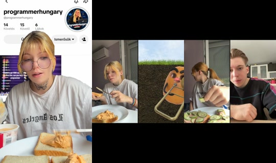 semegimonika TikTok Live — Oct 8, 2026, 11:12 AM