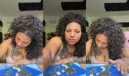 semiholli8 TikTok Live — Sep 8, 2026, 9:04 PM