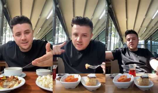 semihvarol TikTok Live — Oct 5, 2026, 9:05 AM