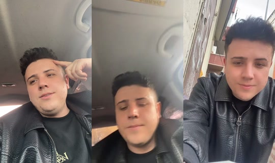 semihvarol TikTok Live — Oct 8, 2026, 5:27 AM