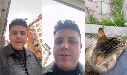 semihvarol TikTok Live — Oct 8, 2026, 6:18 AM