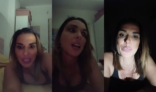 sempliceesola TikTok Live — Oct 7, 2026, 11:44 PM