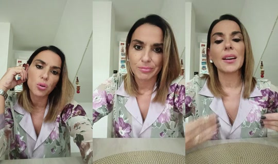 sempliceesola TikTok Live — Oct 8, 2026, 9:23 PM
