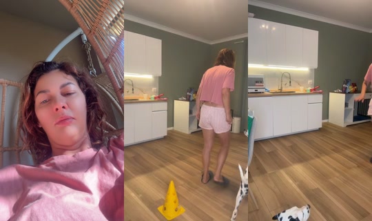 semplicementeana1 TikTok Live — Aug 20, 2026, 6:45 AM