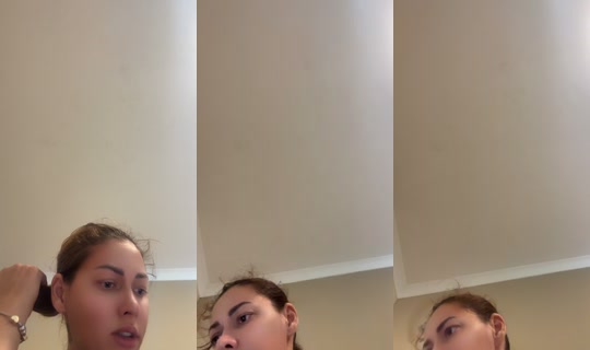 semplicementeana1 TikTok Live — Aug 20, 2026, 2:52 PM