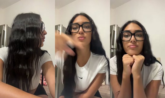 semprechiaraaa TikTok Live — Sep 2, 2026, 9:33 PM