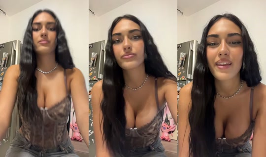 semprechiaraaa TikTok Live — Sep 3, 2026, 10:25 PM