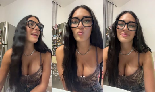 semprechiaraaa TikTok Live — Sep 3, 2026, 10:40 PM