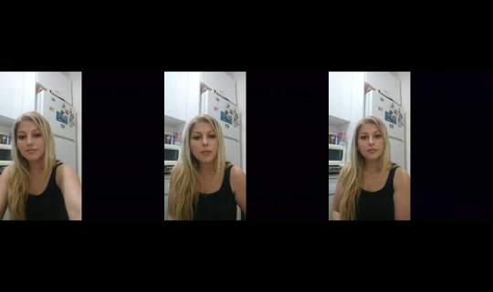 semraayr TikTok Live — Sep 14, 2026, 8:00 PM