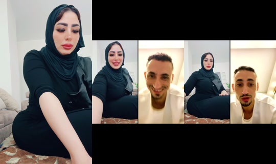 semsem12340 TikTok Live — Sep 12, 2026, 1:15 AM