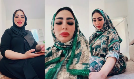 semsem12340 TikTok Live — Sep 12, 2026, 8:07 AM
