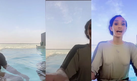 semu986 TikTok Live — Aug 21, 2026, 4:18 AM