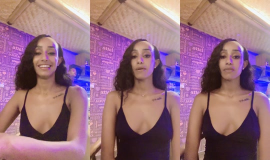 semu986 TikTok Live — Aug 22, 2026, 8:10 PM