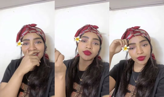 semu986 TikTok Live — Aug 22, 2026, 10:00 PM