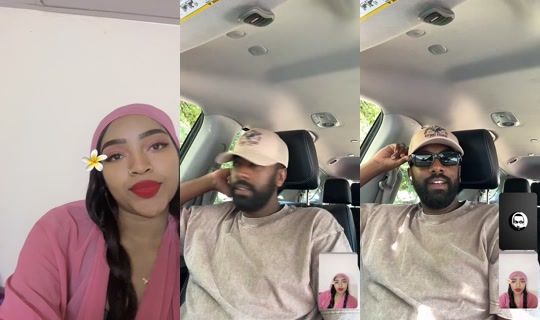 semu986 TikTok Live — Aug 23, 2026, 7:56 PM