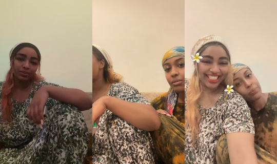 semu986 TikTok Live — Sep 30, 2026, 12:01 PM