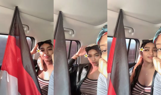 semu986 TikTok Live — Oct 1, 2026, 1:28 PM