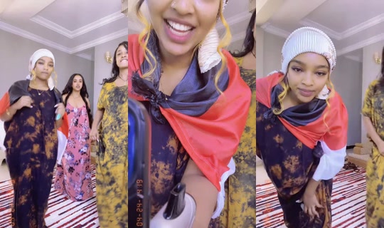semu986 TikTok Live — Oct 3, 2026, 8:56 AM