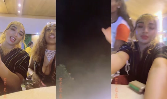 semu986 TikTok Live — Oct 3, 2026, 4:15 PM