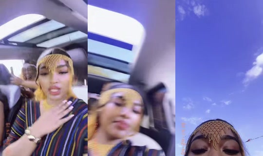 semu986 TikTok Live — Oct 4, 2026, 2:33 PM