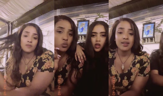 semu986 TikTok Live — Oct 6, 2026, 6:42 PM
