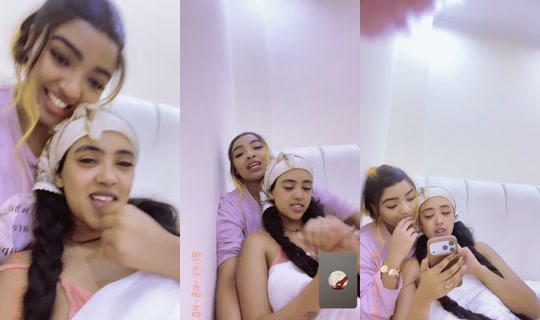 semu986 TikTok Live — Oct 7, 2026, 8:50 PM
