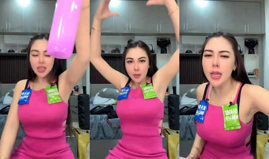 semuthijau02 TikTok Live — Aug 23, 2026, 10:24 AM