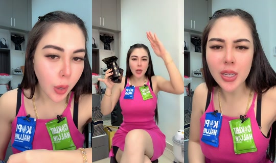 semuthijau02 TikTok Live — Aug 23, 2026, 2:11 PM