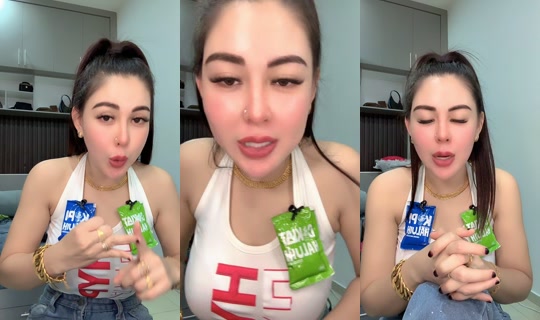 semuthijau02 TikTok Live — Aug 24, 2026, 1:24 PM
