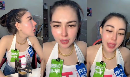 semuthijau02 TikTok Live — Aug 24, 2026, 2:57 PM