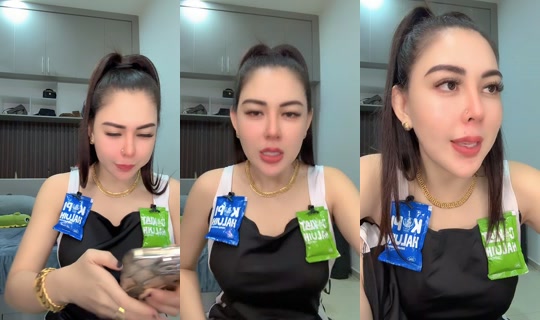 semuthijau02 TikTok Live — Aug 25, 2026, 8:26 AM