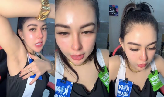 semuthijau02 TikTok Live — Aug 25, 2026, 10:25 AM