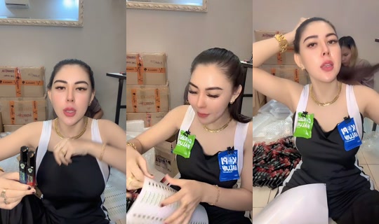 semuthijau02 TikTok Live — Aug 25, 2026, 3:30 PM