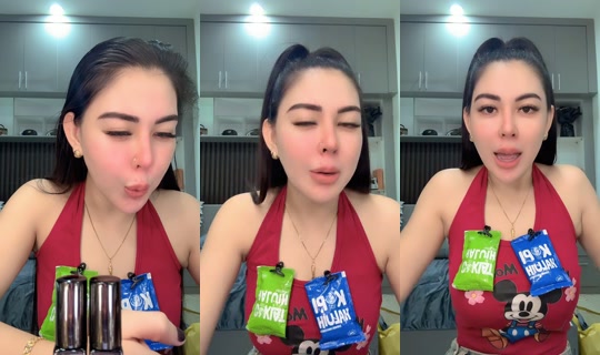 semuthijau02 TikTok Live — Aug 26, 2026, 7:30 AM