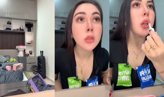 semuthijau02 TikTok Live — Aug 27, 2026, 6:07 AM